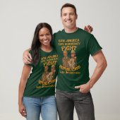 IN T-SHIRT (Unisex)
