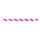 In te stellen STRIPES roze Lint (Voorkant)