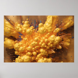 In The Beginning Poster