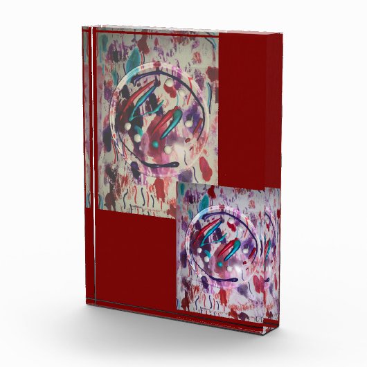 In the Cell Fotoblokken (Rechts)