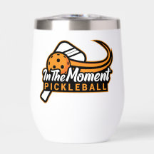 In The Moment Coupe de Pickleball