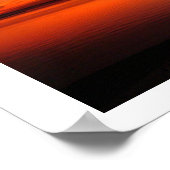 In The Morning by Barbara Levy, 2004, copyright Poster (Hoek)