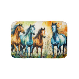 In the Pasture Badmat