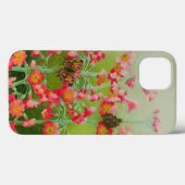 In the Pink 2011 Case-Mate iPhone Case (Achterkant (horizontaal))