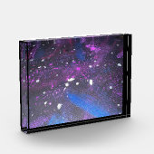 In The Studio Space Case Fotoblokken (Links)