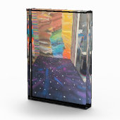 In the Studio with The Canvas Fotoblokken (Rechts)