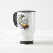 in therapie reisbeker (Voorkant links)