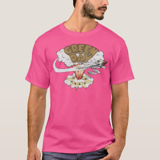 In Totaal 3 Schattige Karakters T-shirt