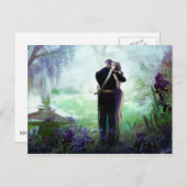 In Uw Briefkaart van Wapens (Voorkant / Achterkant)