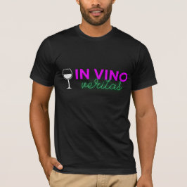 In Vino Veritas T-Shirt