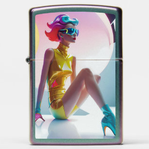 In Vogue Als Radioactiviteit