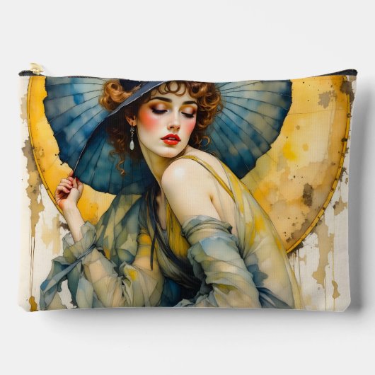 In Vogue Etui (Voorkant)