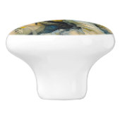 In Vogue Keramische Knop (Zijkant)