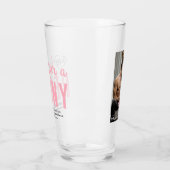 In voor een Penny Drink Glass Glas (Links)