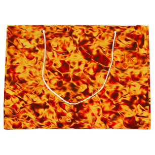 In vuur en vlam – Blazing Flame Groot Cadeauzakje