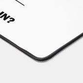 In welk stadium van de slaap ben je? bureaumat (Hoek)