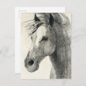 In wind II Briefkaart (Voorkant / Achterkant)