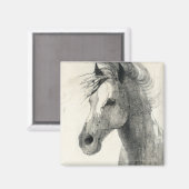 In wind II Magneet (Voorkant / Achterkant)