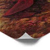 In zijn licht poster (Hoek)