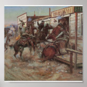 In zonder dat u het weet poster (Voorkant)