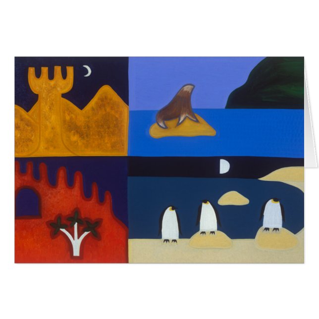 In Zuid-Afrika 2006 (Voorkant Horizontaal)