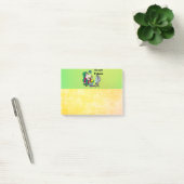 Inactieve Draag Post-it Nota Post-it® Notes (Kantoor)