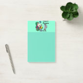 Inactieve Draag Post-it Nota Post-it® Notes (Kantoor)