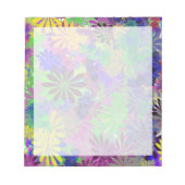 Inagaddadavida Notitieblok (Voorkant)