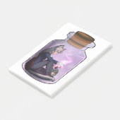 Inarora's Plakbriefjes Post-it® Notes (Schuin)