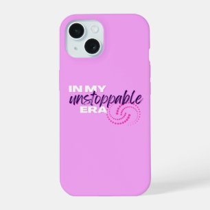 Inarrêtable, Dans mon époque imparable, Preppy, ro