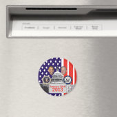 Inaugural 2013 Magnet (In Situ (Lave-vaisselle))