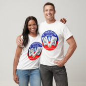 Inaugural T-Shirt (Unisex)