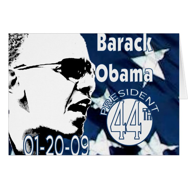 Inauguratie (Voorkant Horizontaal)