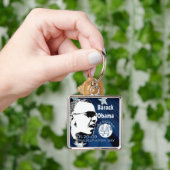 Inauguratie Sleutelhanger (Hand)