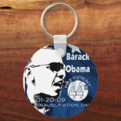 Inauguratie Sleutelhanger (Voorkant)