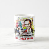 Inauguratie T Coffee Mugs Koffiemok (Center)