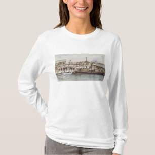 Inauguratie van het Suezkanaal T-shirt