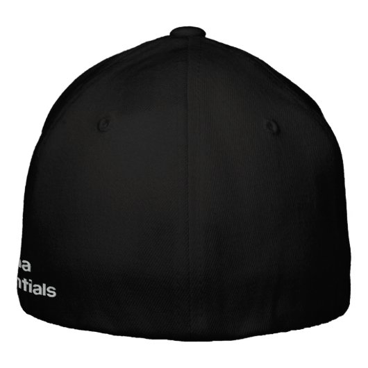 Inauguratie van Obama 20-01-09 Pet (Achterkant)