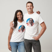 Inauguration Day 1.20.09 - Collector's Item! T-shirt (Unisex)