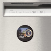 Inaugurele magneet (Insitu (Vaatwasser))