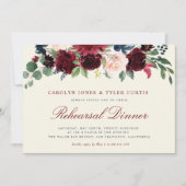 Inbeluitnodiging Kaart (Voorkant)