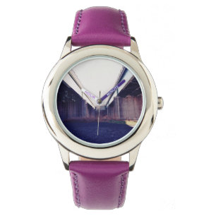 Inbeslissingsbrug Horloge