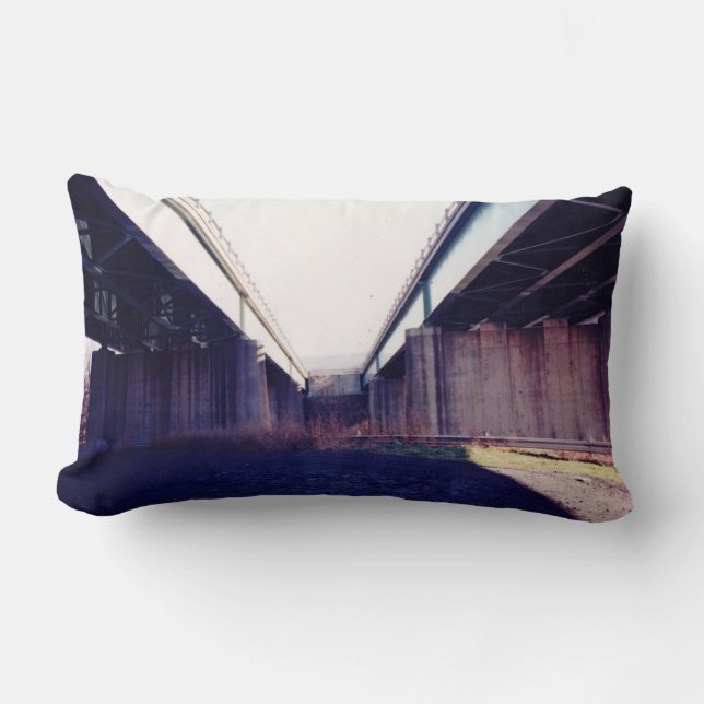 Inbeslissingsbrug Kussen (Voorkant)