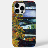Inbetween Places II Phone Case (Achterkant)