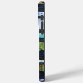 Inbetween Places II Phone Case (Achterkant / Links)