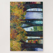 Inbetween Places II Puzzle Legpuzzel (Verticaal)