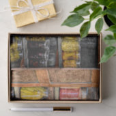 Inblikken Herfst oogst conserven Tissuepapier (Geschenk)