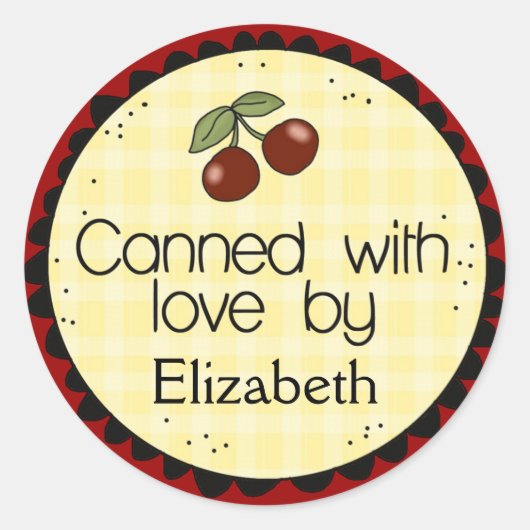 Inblikken Label - SRF (Voorkant)