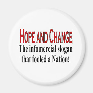 Inbraakslogan Magneet