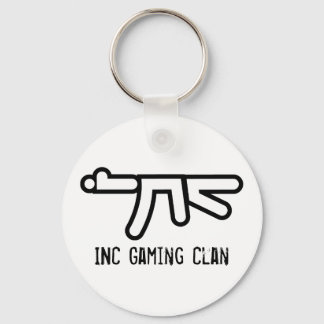 INC AK-47 Sleutelhanger